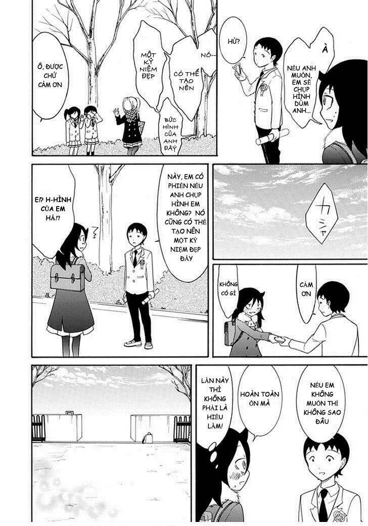watamote chapter 37 13