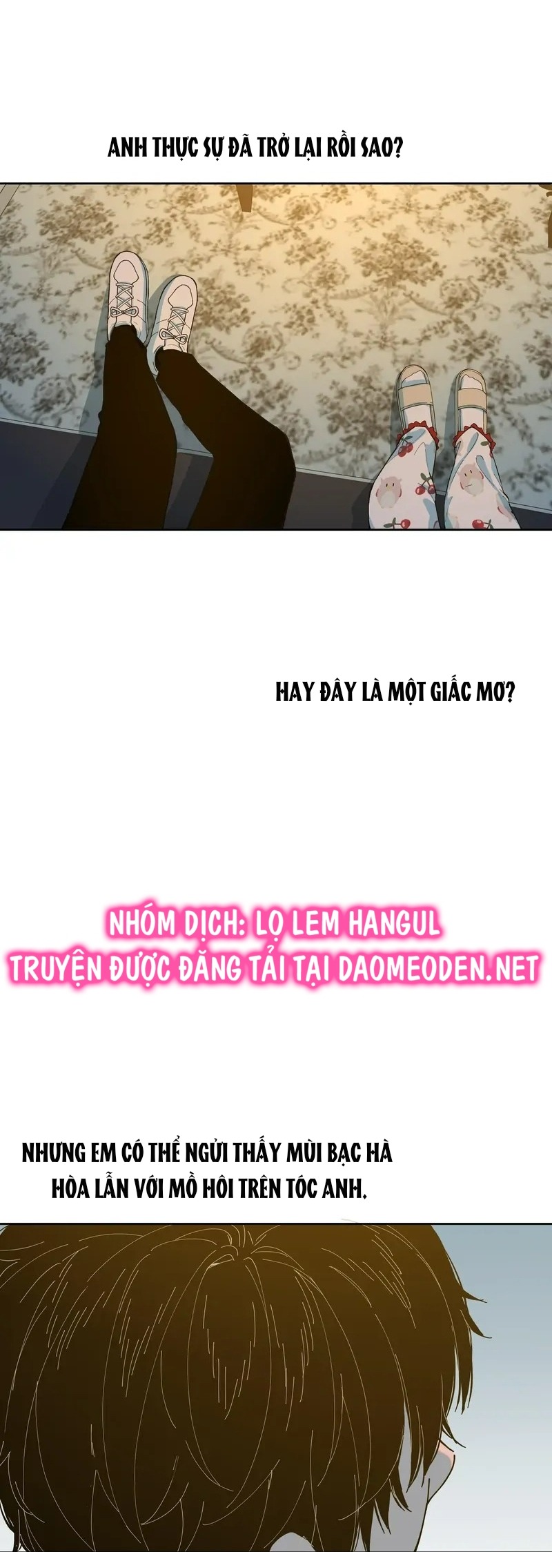 tôi biết bí mật của anh ta chapter 61 22