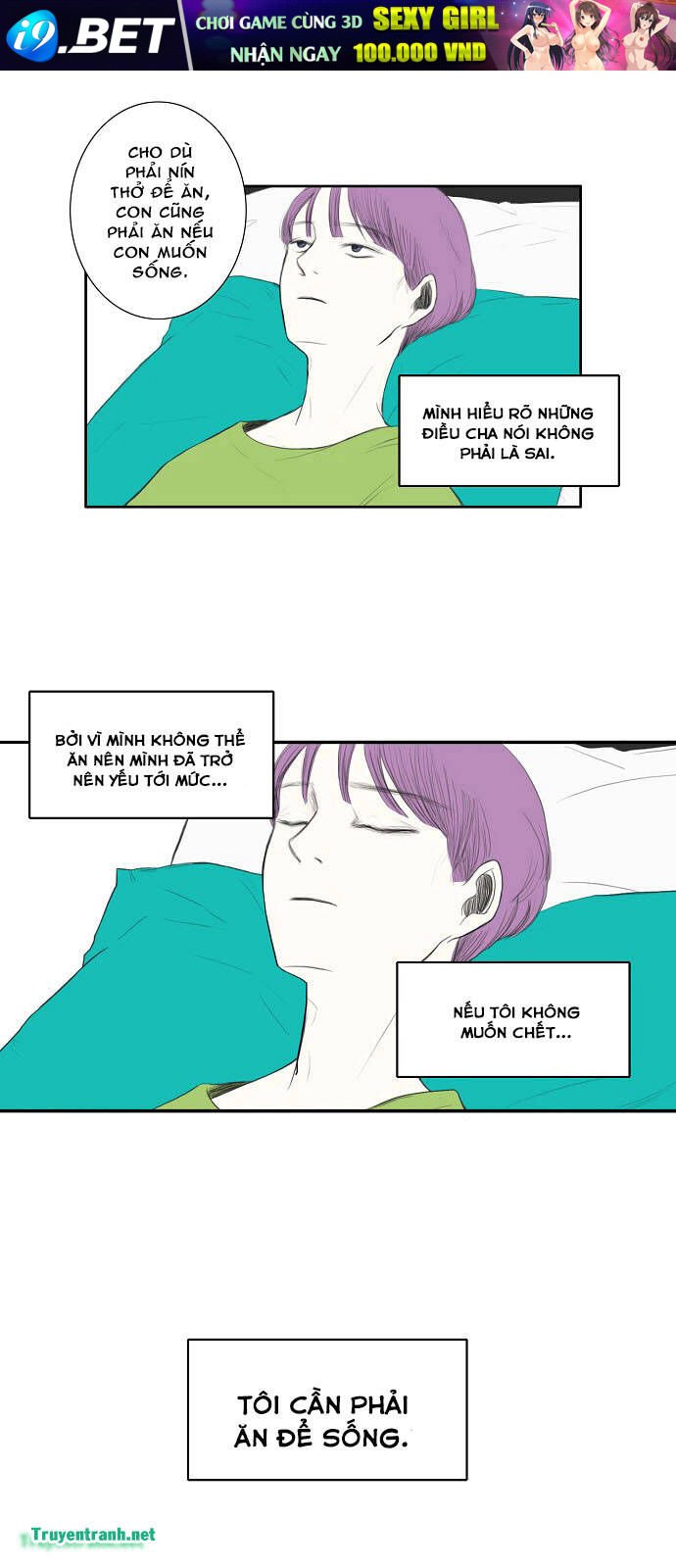 lời thì thầm ma quỉ chapter 33 6