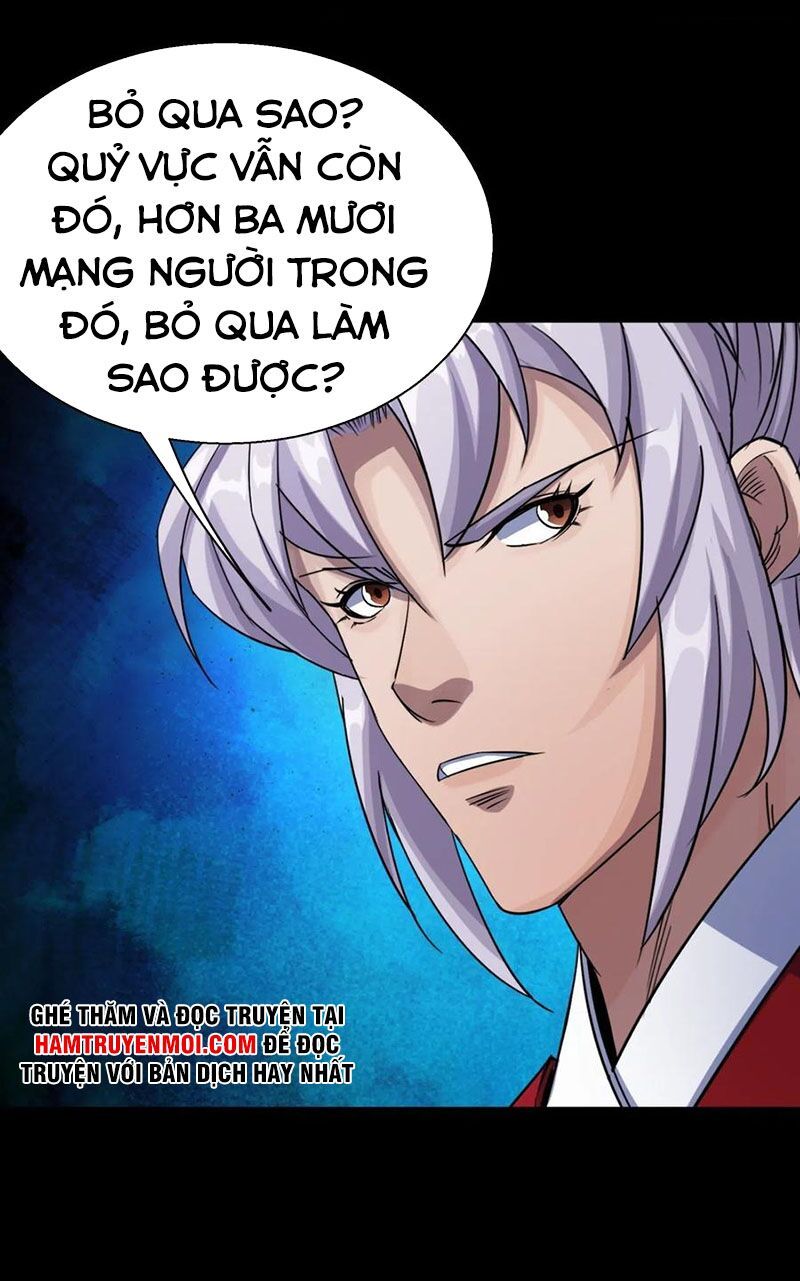 thông u đại thánh chapter 53 24