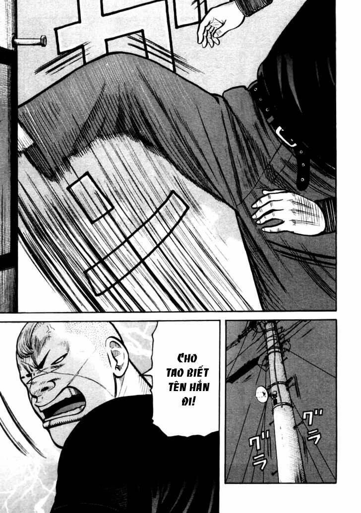 qp- soul of violence chapter 30 25