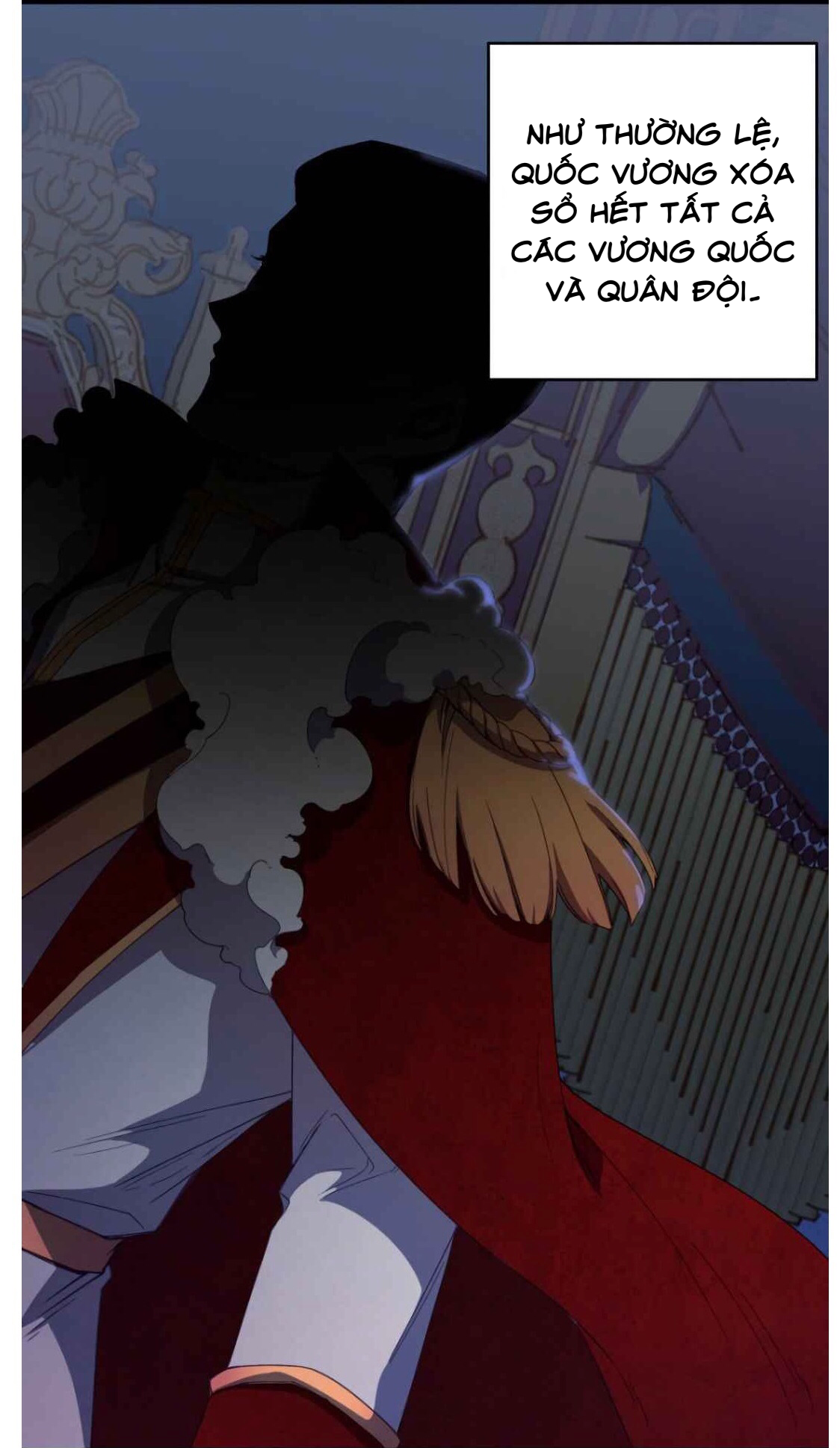 trao trọn trái tim cho hoàng đế chapter 1 26