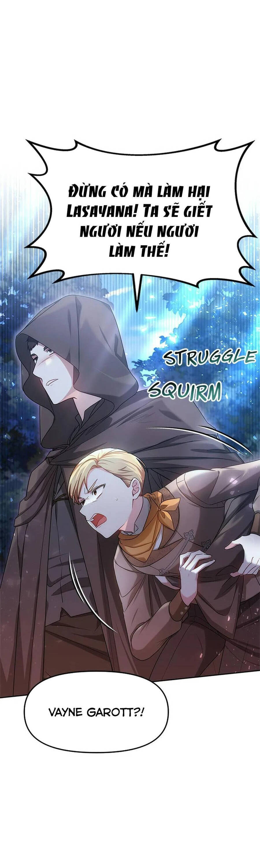 rồng con thuần hóa những kẻ điên chapter 50 8