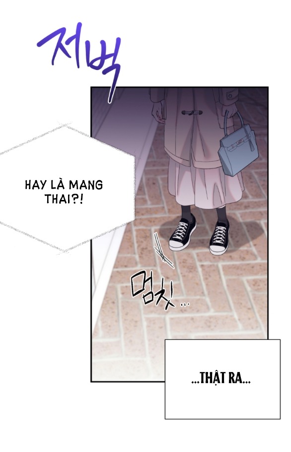 Người Vợ Giả Mạo chapter 23.2 - Trang 12
