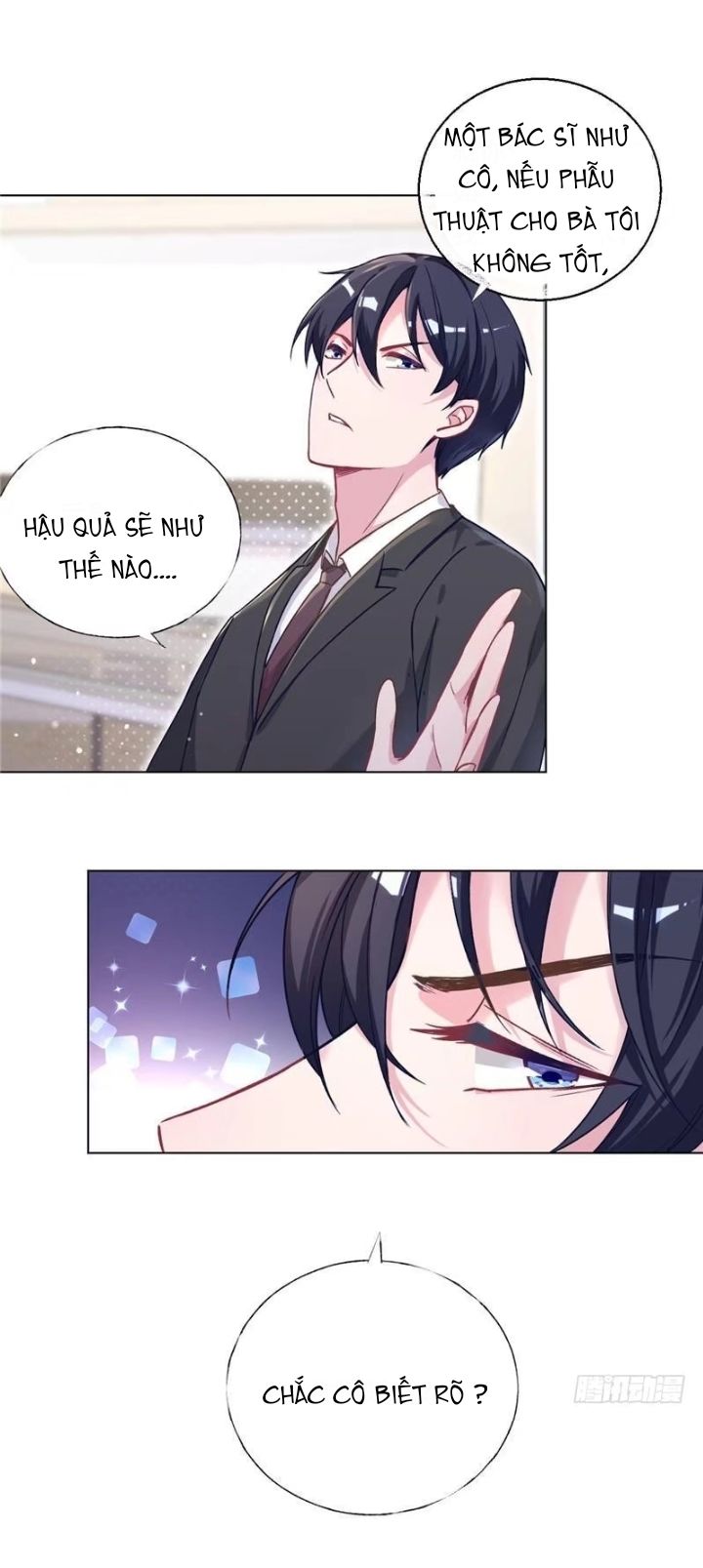 nam nhân daddy từ trên trời rơi xuống chapter 6 26