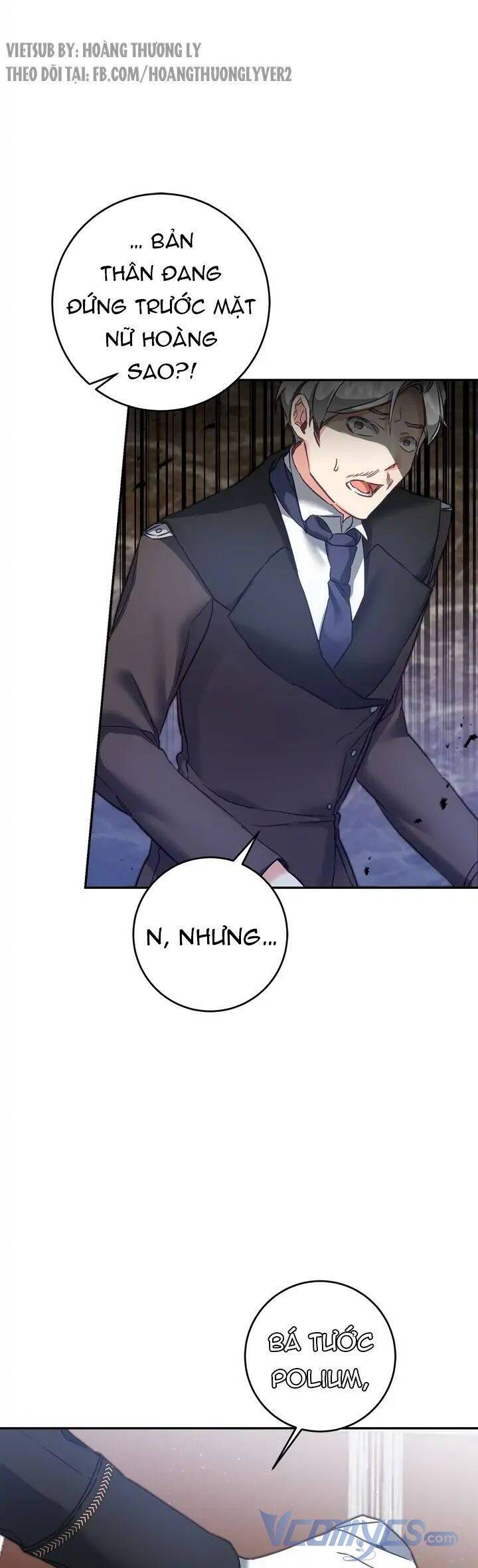 tôi trở thành hoàng đế bạo chúa trong tiểu thuyết chapter 106 9