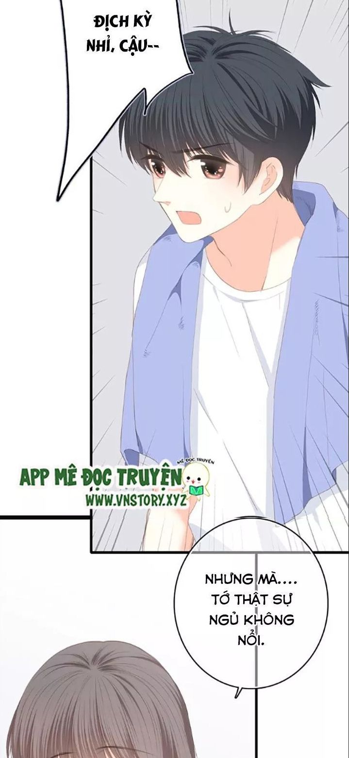 con tim rung động 2 chapter 87 15