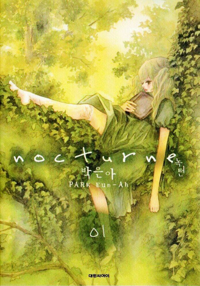 nocturne - park eun ah chapter 1 3