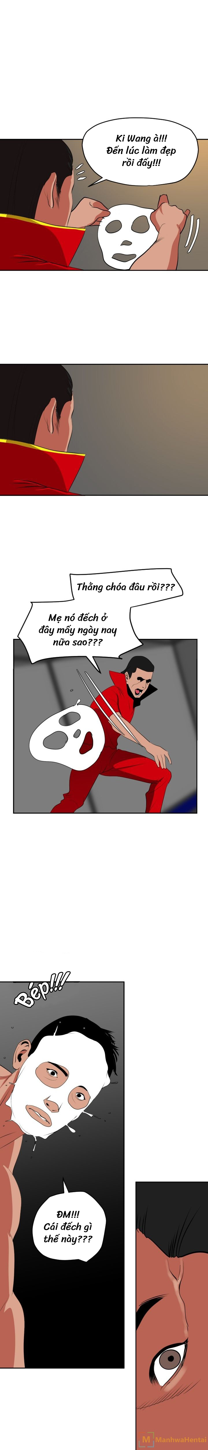 cột thu lôi chapter 38 11