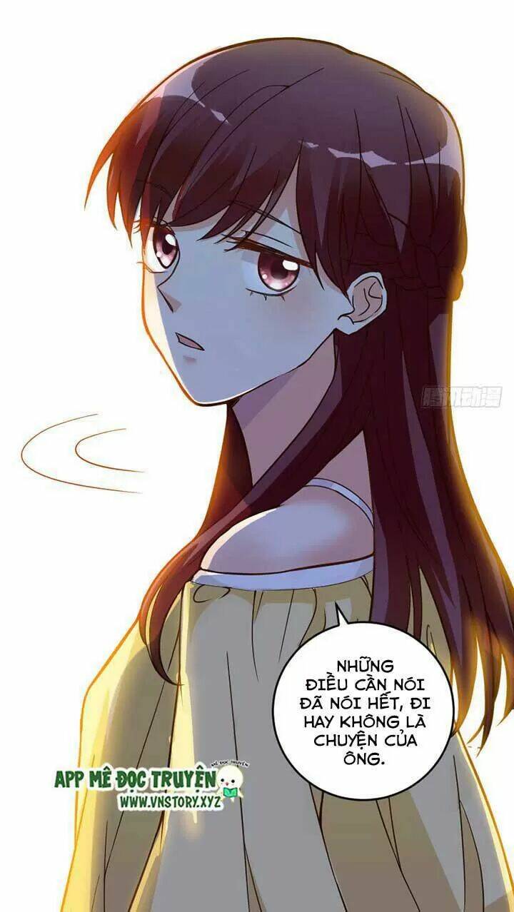 thiên hậu trở về chapter 97 30