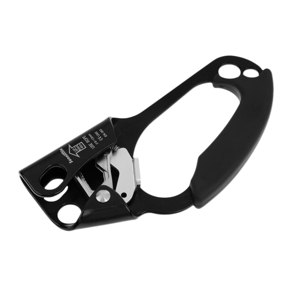 Tree Rock Leo Tay Ascender Riser 8-13mm Kẹp Dây