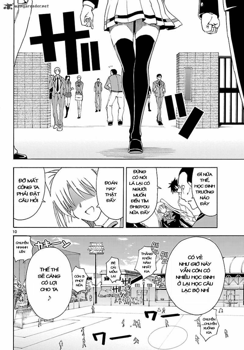 diamond cut diamond chapter 6 12