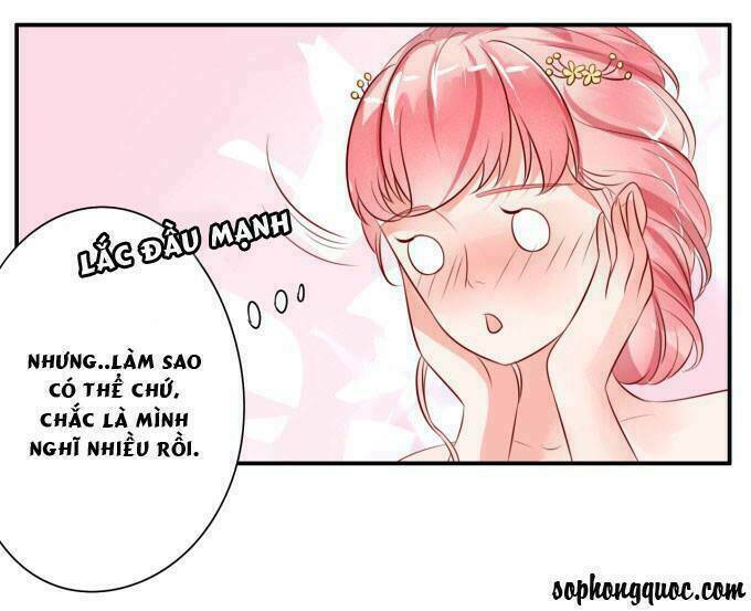 vương tước tư hữu bảo bối chapter 14 10