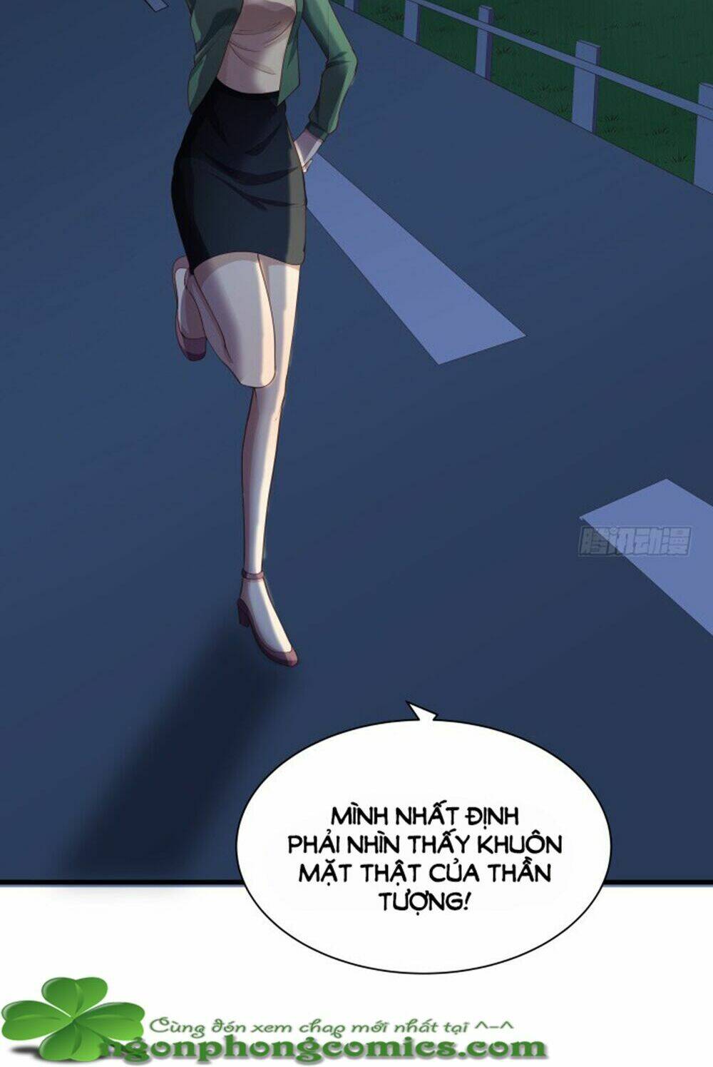 khi trò chơi ác ma bắt đầu chapter 57 57