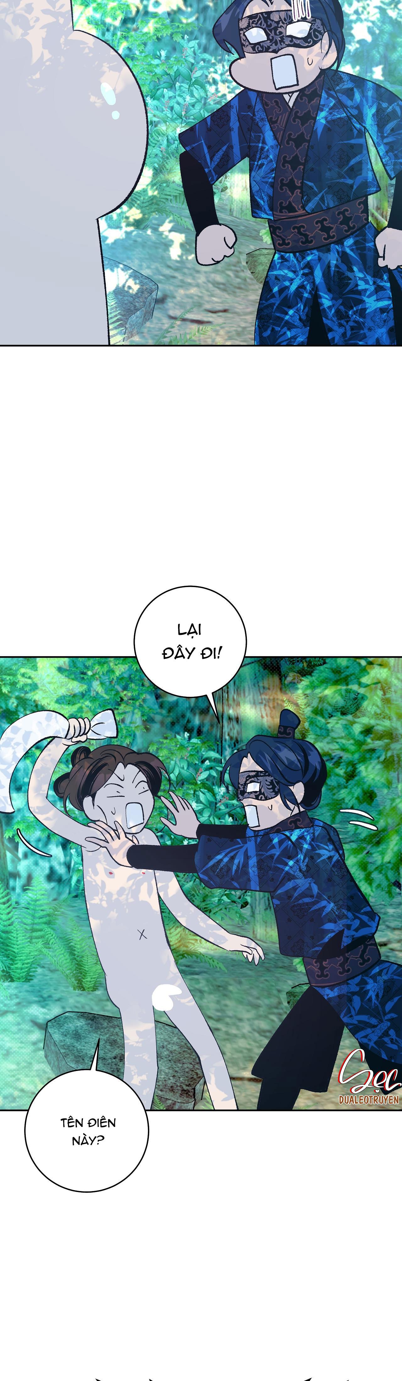 mộc đàn hương chapter 11 31