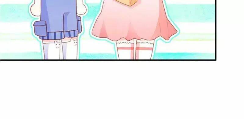 nụ cười cô ấy giống như kẹo đường chapter 22 32