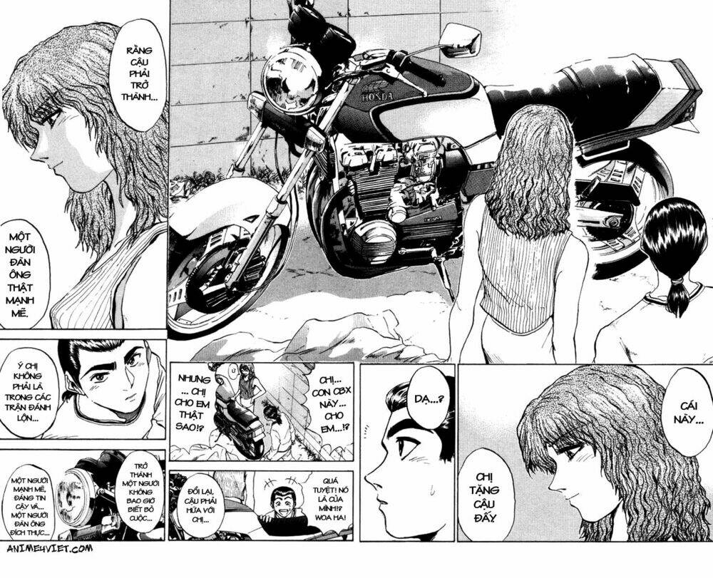 bad company chapter 7 7