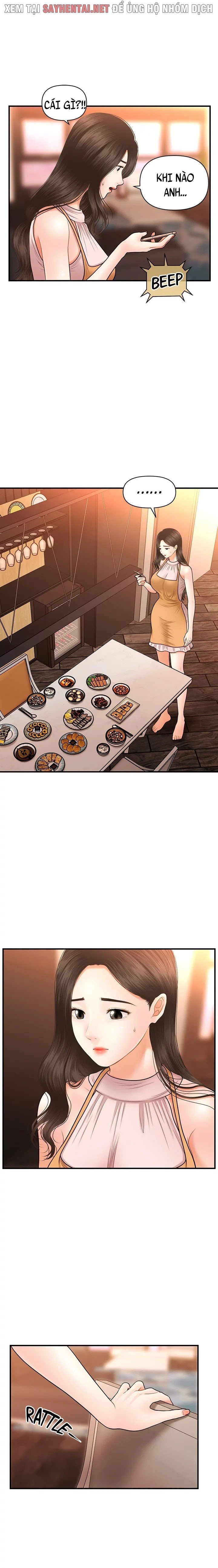 này anh đẹp trai chapter 38 6