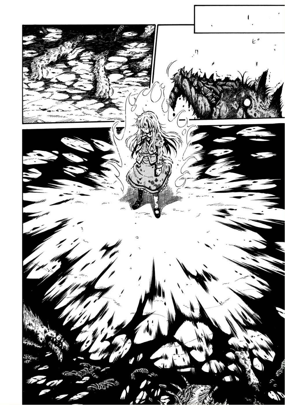 yuusha-sama no oshishou-sama chapter 1.2 17