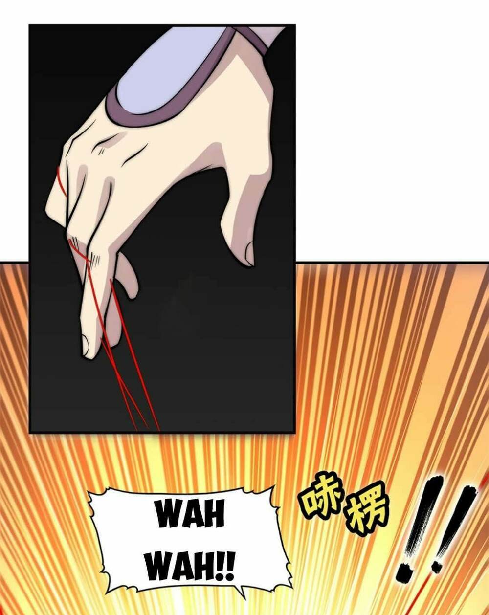 cuộc sống thoái ẩn của võ lâm chi vương chapter 63 37