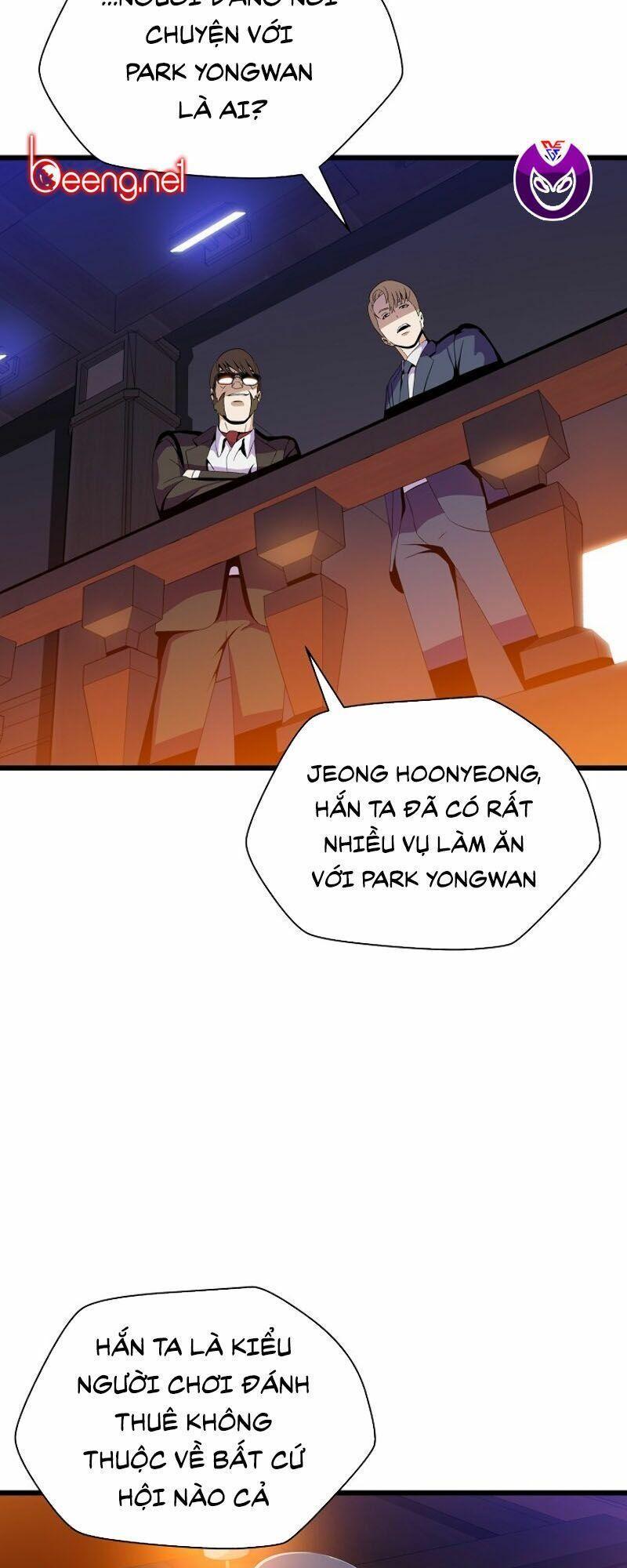 tiêu diệt đấng cứu thế chapter 20 17