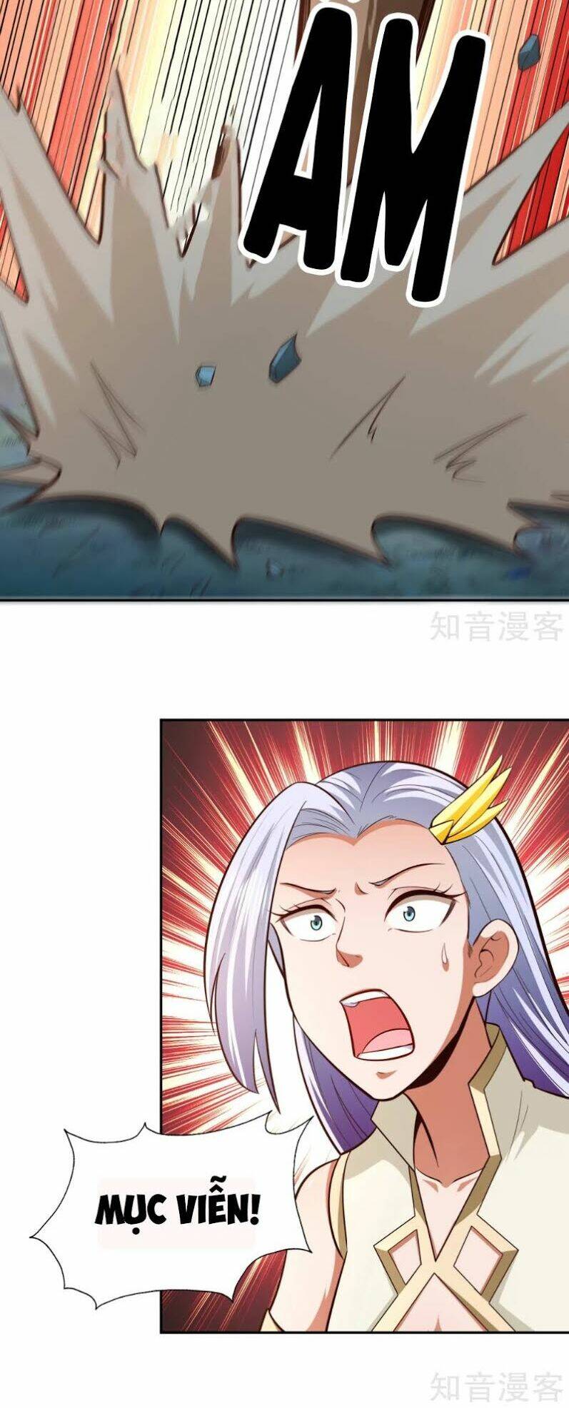 võ linh kiếm tôn chapter 78 6