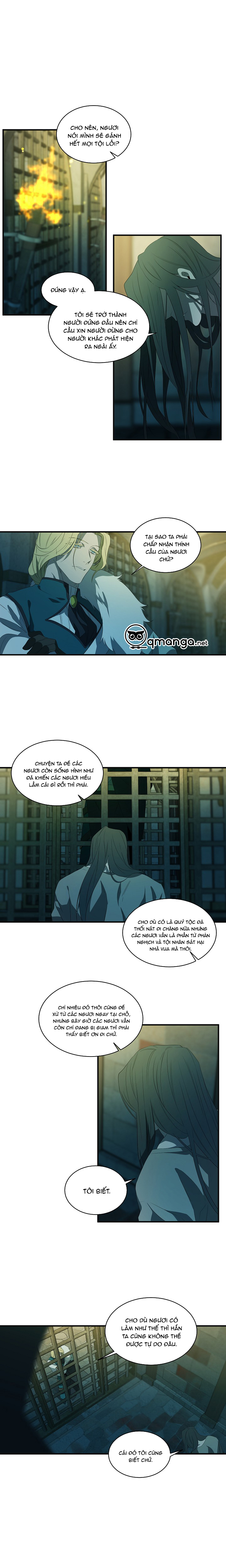 ever green chapter 0 6