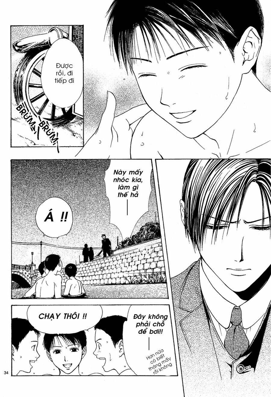 sakura gari chapter 5.2 5