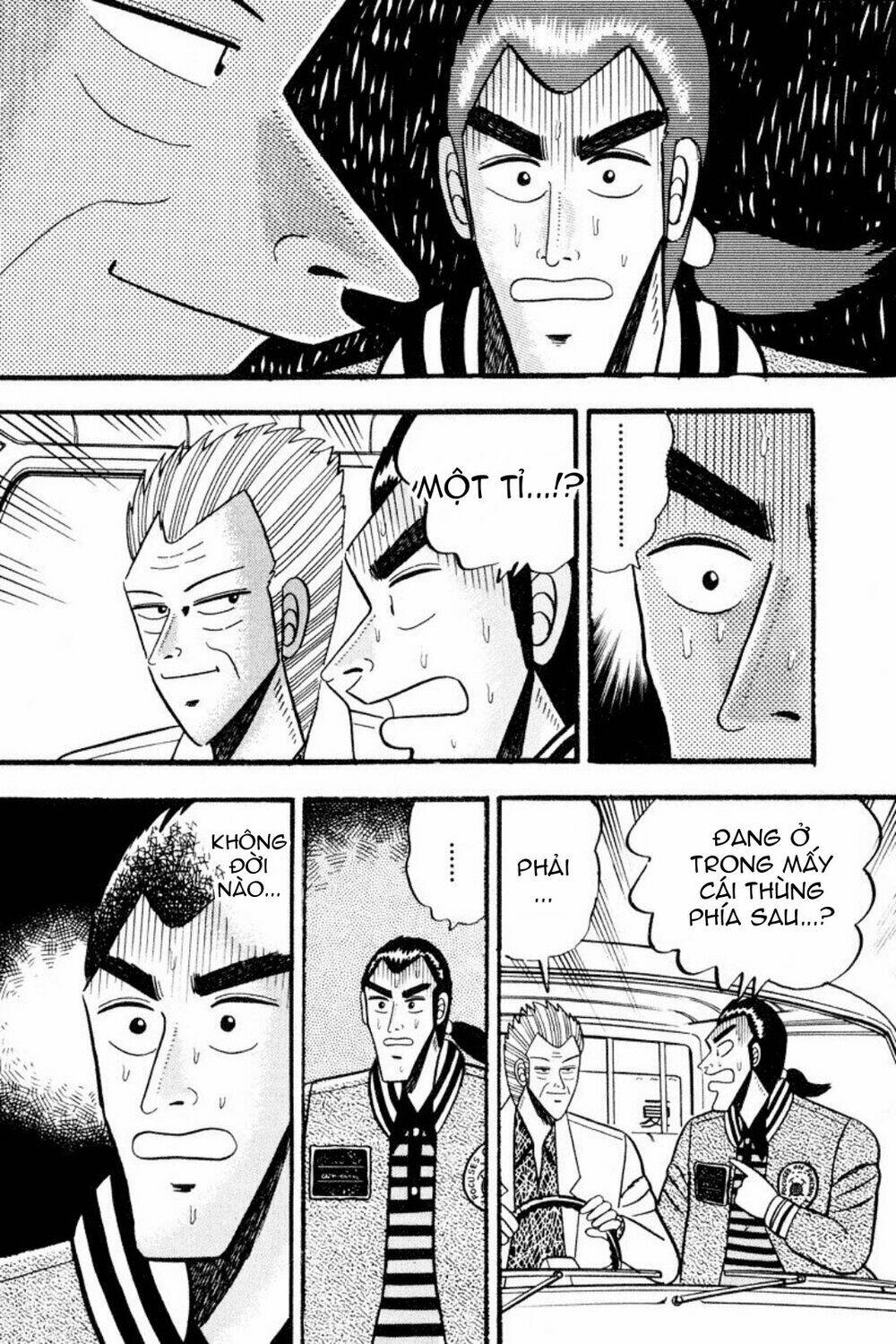 gin to kin chapter 1 15