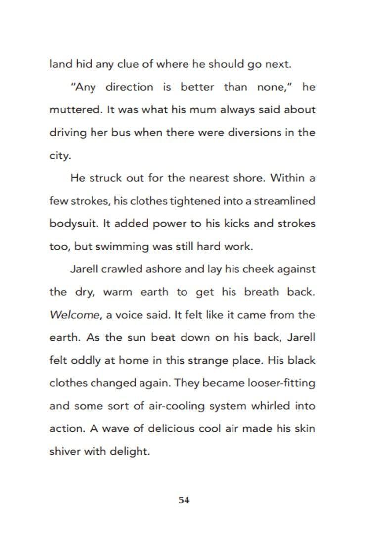 Sách - Race to Fire Mountain by Remi Blackwood