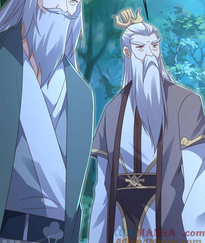 tiên võ đế tôn chapter 592 34