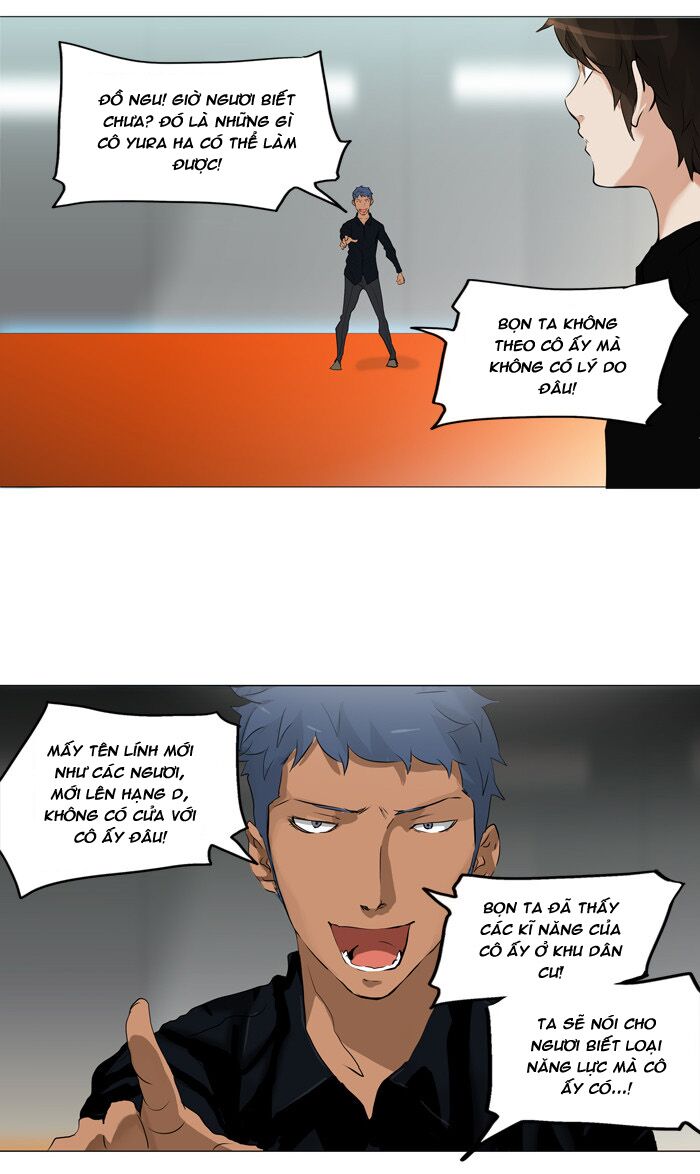 tòa tháp bí ẩn 2 chapter 128 31