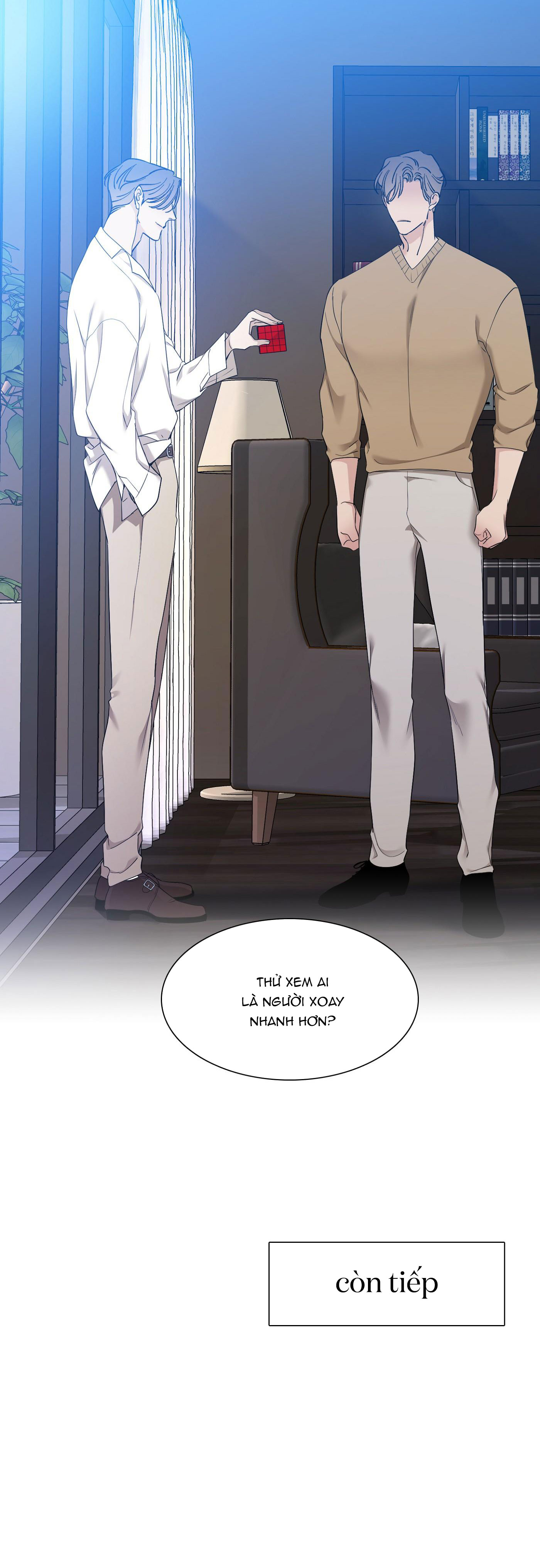 tên cặn bã chapter 7 31