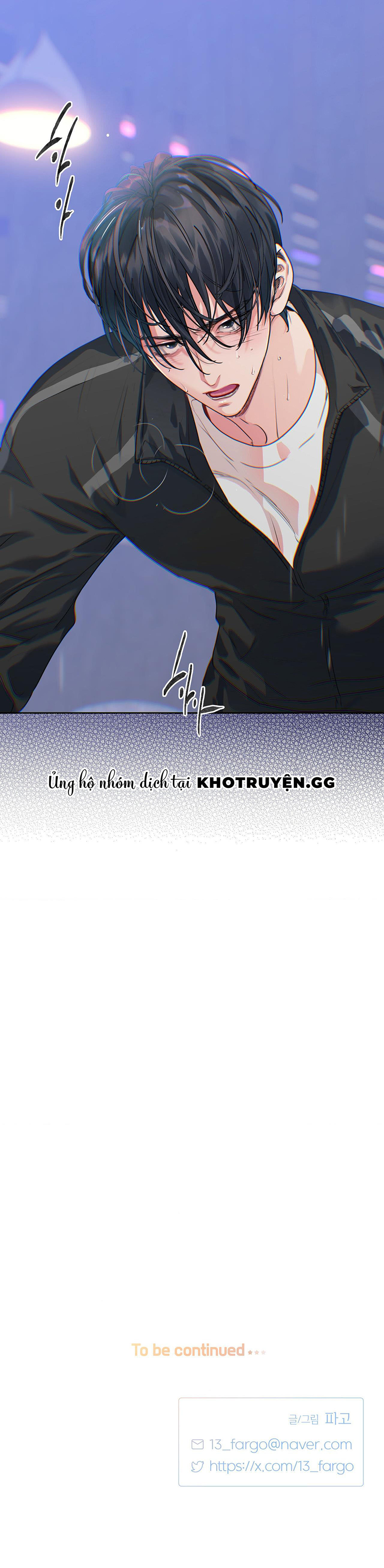 tình yêu là ảo ảnh chapter 6 14