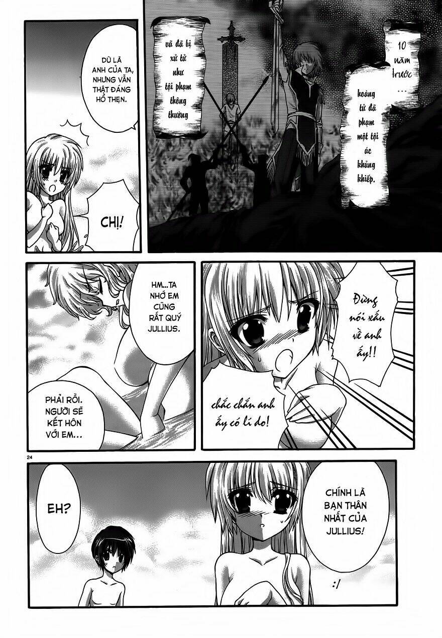 seikoku no dragonar chapter 10 25