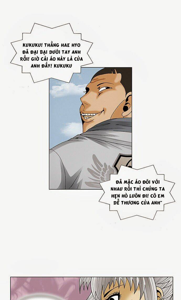 ultimate legend: kang hae hyo chapter 69 13