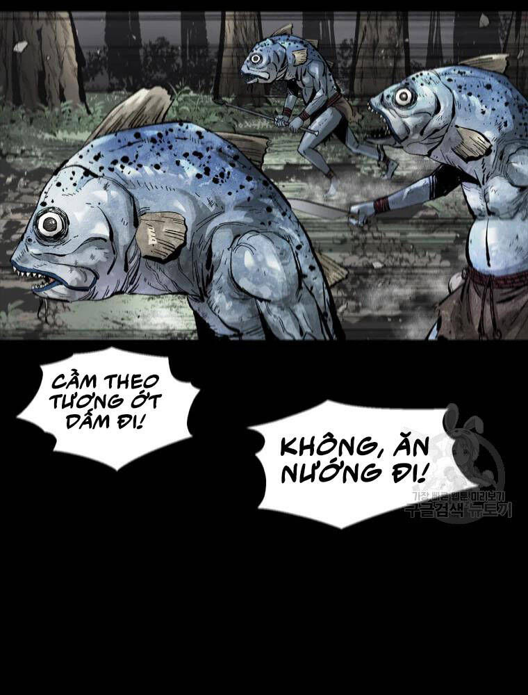 mật mã mê cung chapter 37 94