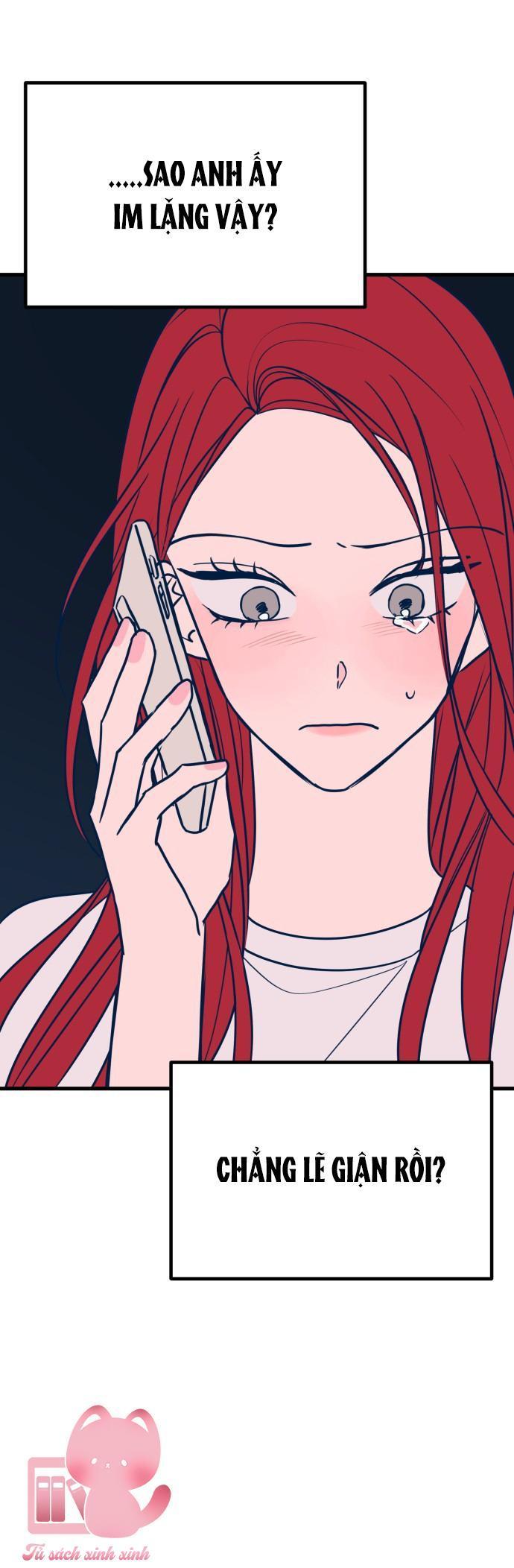 kẻ cắp gặp bà già chapter 24 4