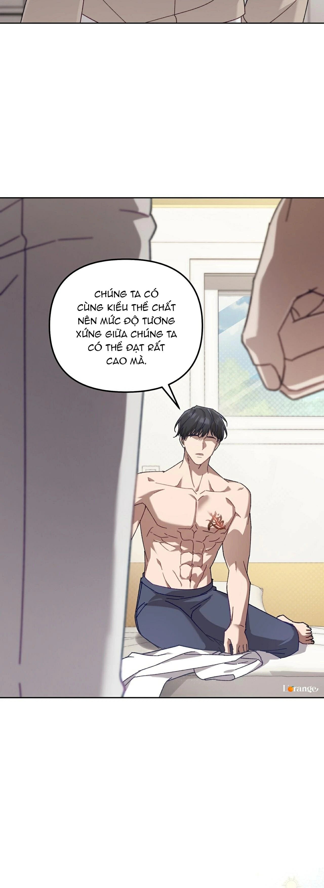 guide cấp s phết mật ong chapter 42 37