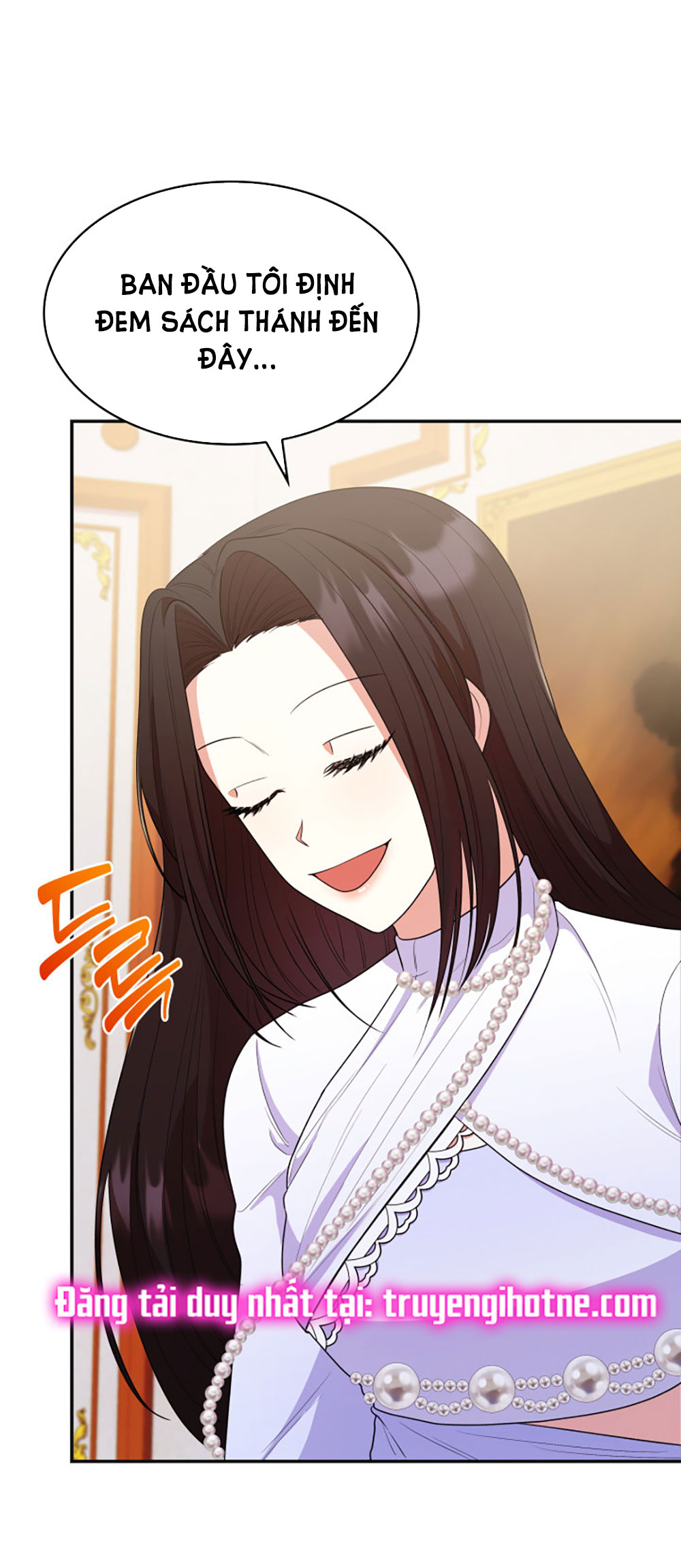 từ ác nữ tôi phải trở thành một người mẹ chapter 42.1 11