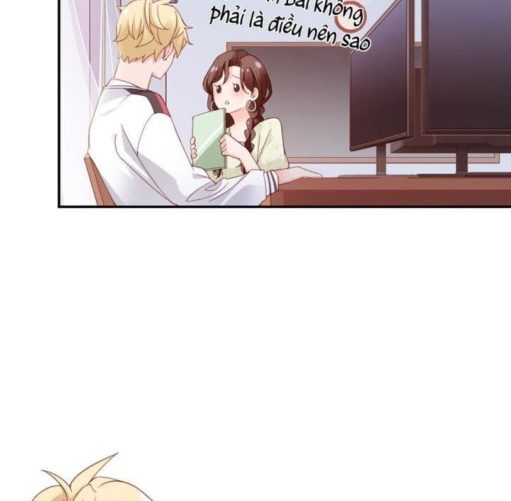 chiếc bật lửa và váy công chúa (b) chapter 12 60