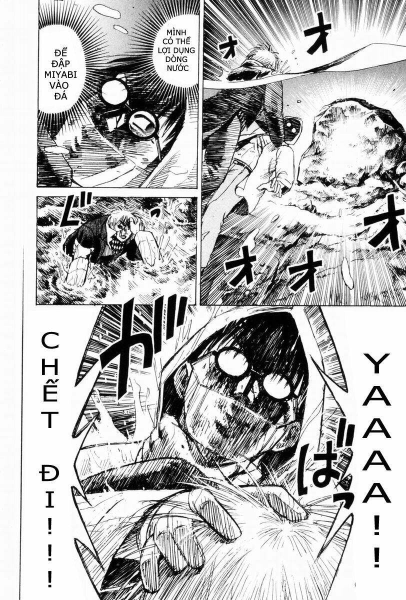 đảo ma cà rồng chapter 45 16