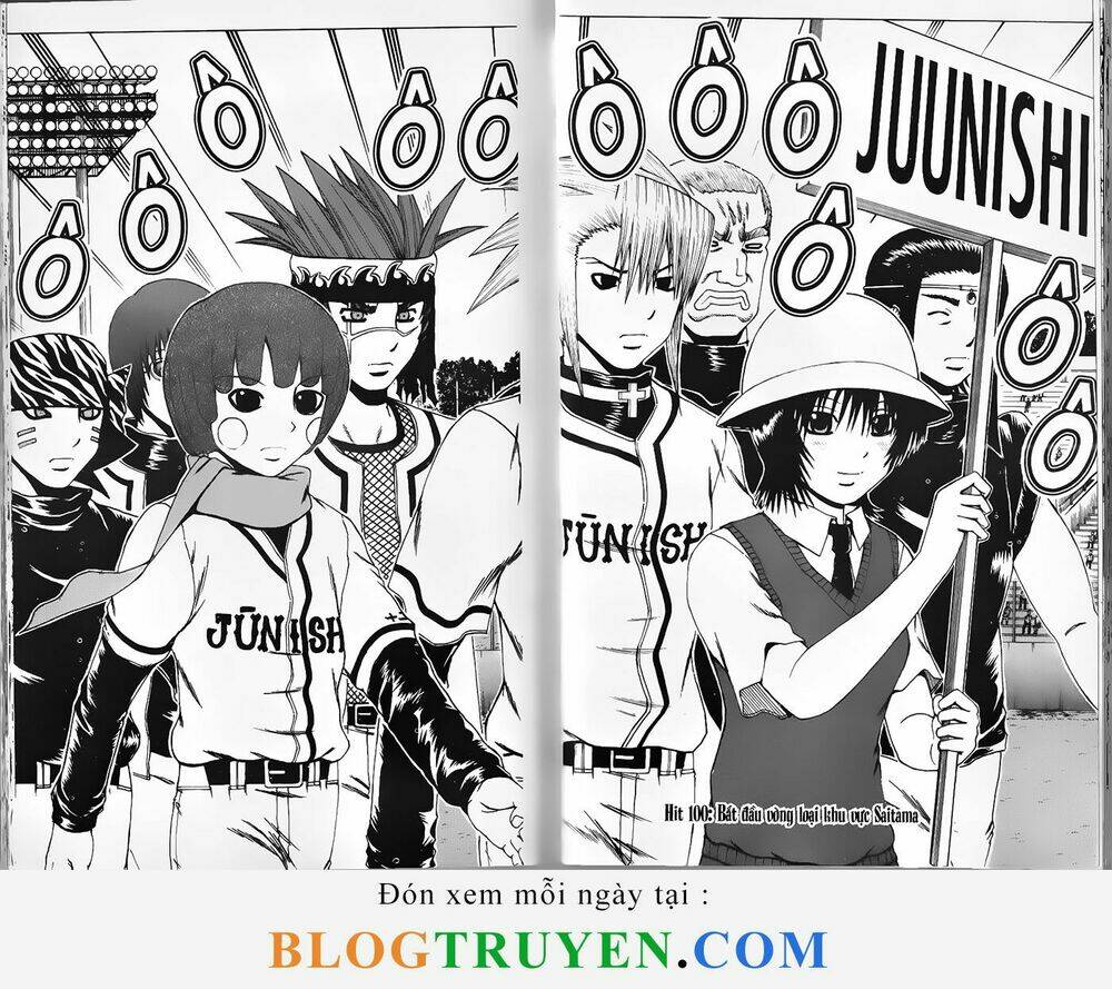 mr.fullswing chapter 100 3