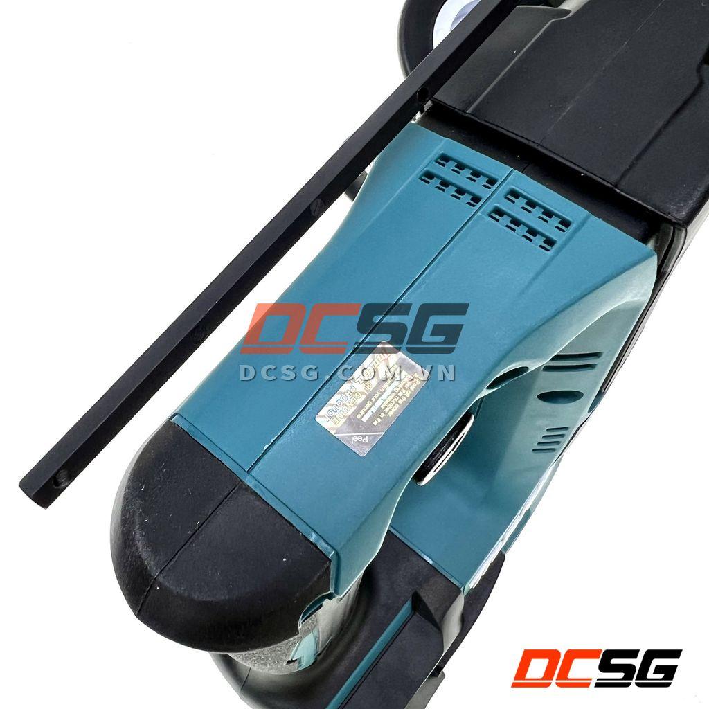 Máy khoan bê tông dùng pin 18V Makita DHR171Z | DCSG