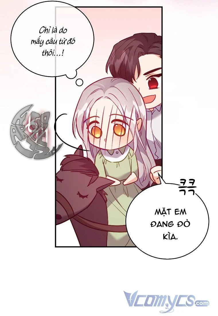 tôi chỉ nhận ra sau khi mất cô ấy chapter 17.5 25