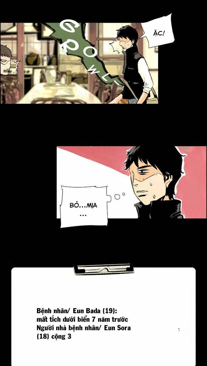 những xác chết hồi sinh từ đại dương chapter 10 26