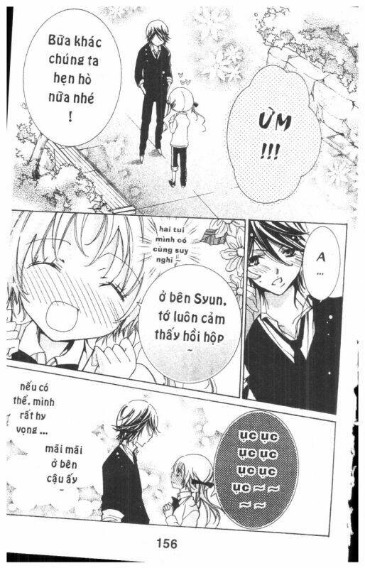 ore-sama kingdom chapter 8 156