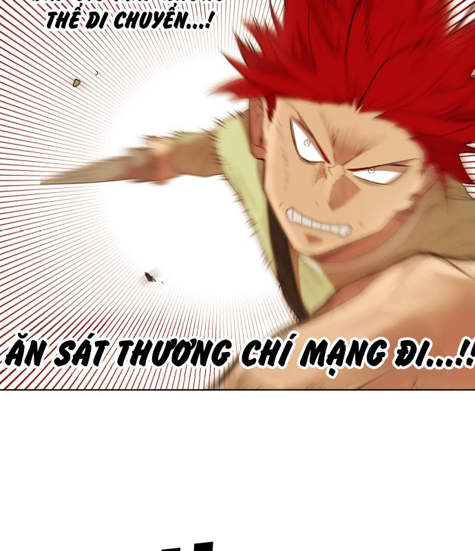 hard core leveling warrior chapter 176.4 27