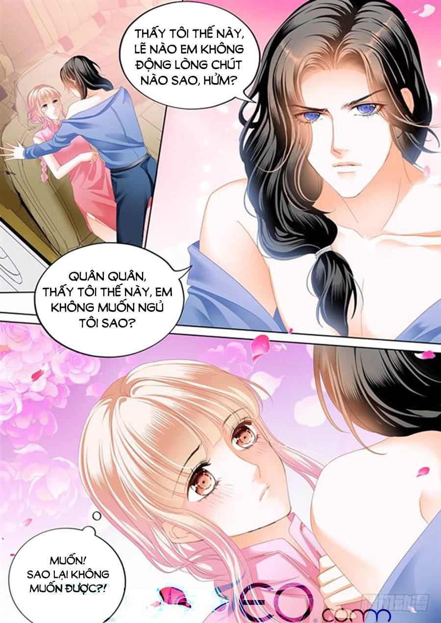 bá đạo tiểu thúc, xin trêu chọc vừa thôi! chapter 54 1