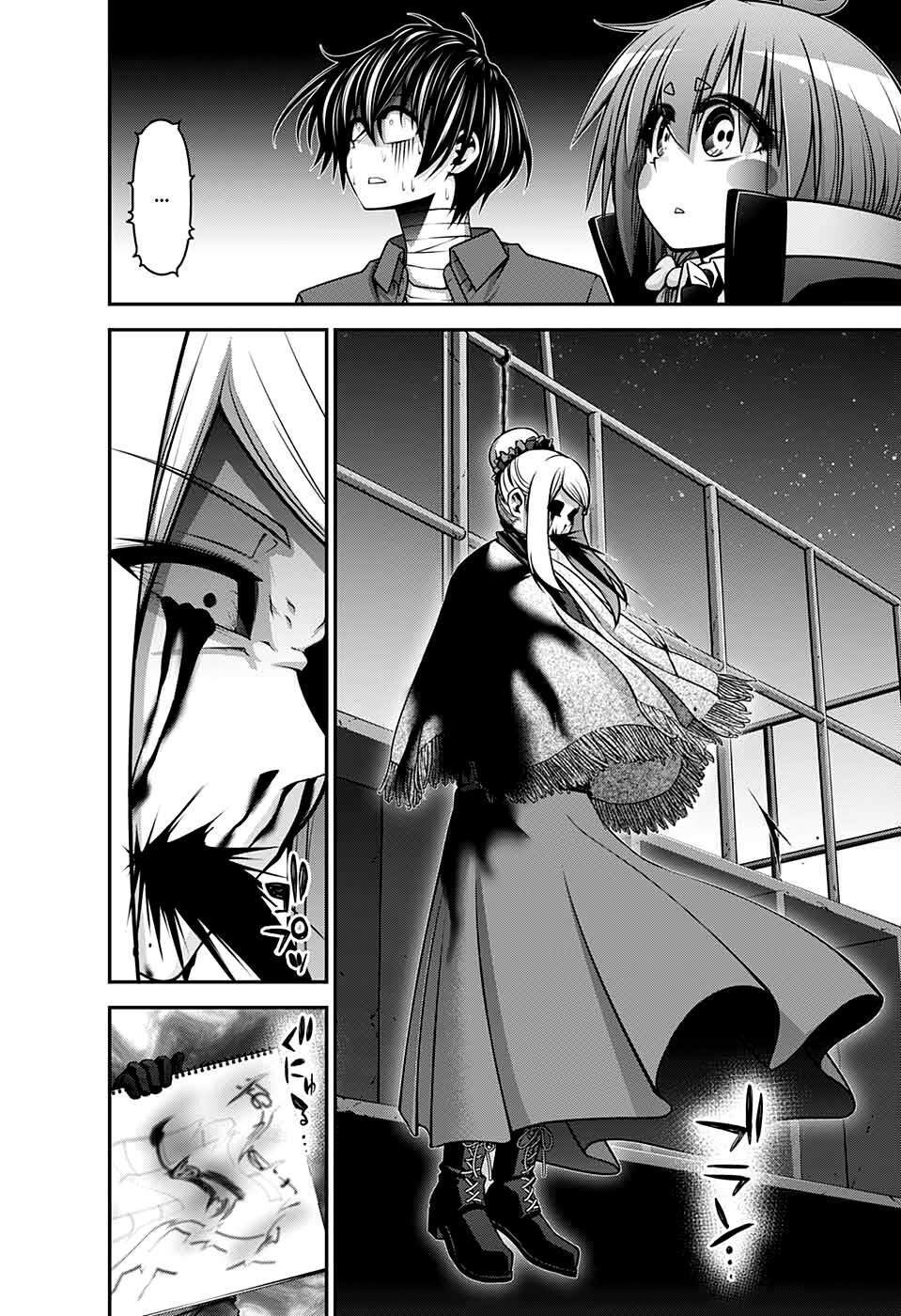 thợ săn ác linh chapter 26 38